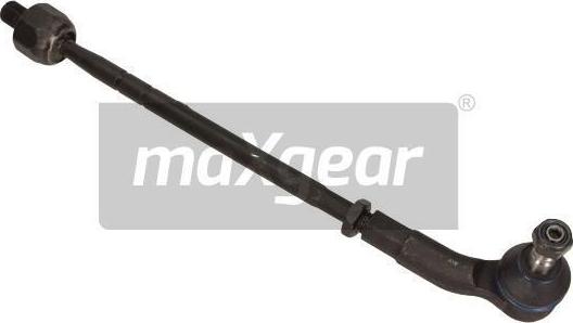 Maxgear 69-0872 - Tie Rod autospares.lv