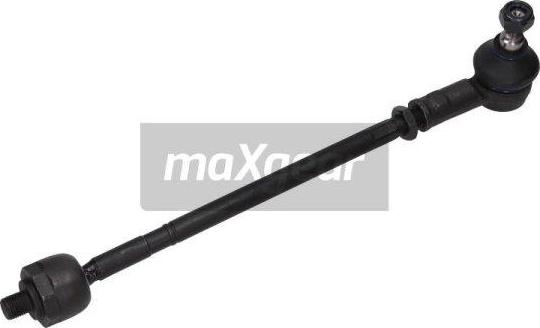 Maxgear 69-0399 - Tie Rod autospares.lv