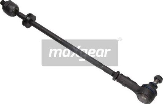 Maxgear 69-0394 - Tie Rod autospares.lv