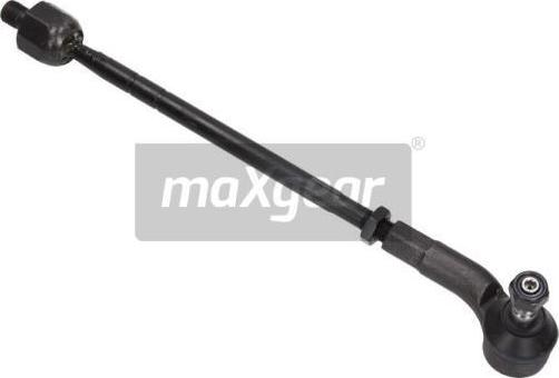 Maxgear 69-0396 - Tie Rod autospares.lv