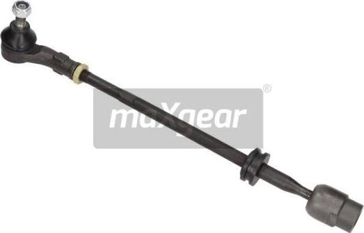 Maxgear 69-0391 - Repair Kit, tie rod autospares.lv