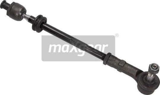 Maxgear 69-0398 - Tie Rod autospares.lv
