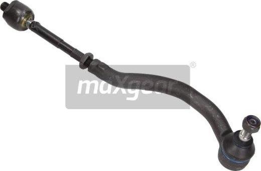 Maxgear 69-0392 - Tie Rod autospares.lv