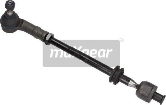 Maxgear 69-0397 - Tie Rod autospares.lv