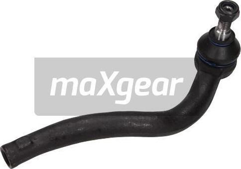 Maxgear 69-0349 - Tie Rod End autospares.lv