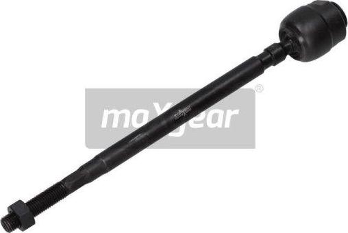 Maxgear 69-0340 - Inner Tie Rod, Axle Joint autospares.lv