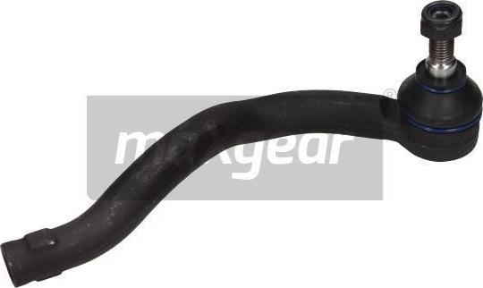 Maxgear 69-0348 - Tie Rod End autospares.lv