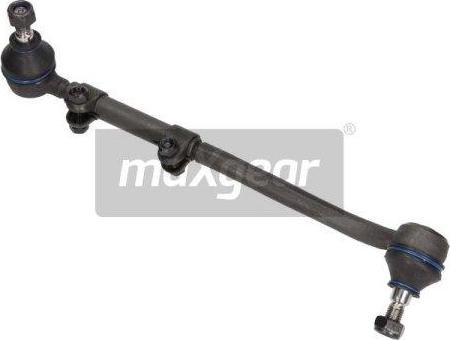 Maxgear 69-0342 - Tie Rod autospares.lv