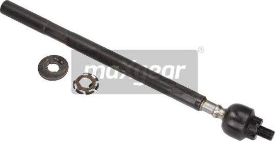 Maxgear 69-0355 - Inner Tie Rod, Axle Joint autospares.lv