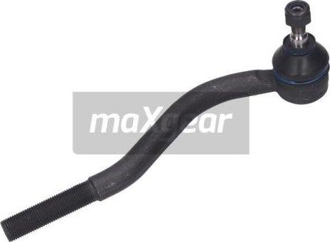 Maxgear 69-0369 - Tie Rod End autospares.lv