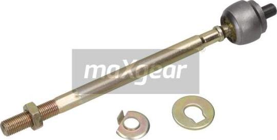 Maxgear 69-0364 - Inner Tie Rod, Axle Joint autospares.lv