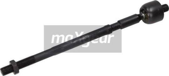 Maxgear 69-0366 - Inner Tie Rod, Axle Joint autospares.lv