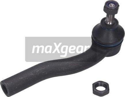 Maxgear 69-0360 - Tie Rod End autospares.lv