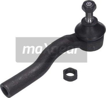 Maxgear 69-0361 - Tie Rod End autospares.lv