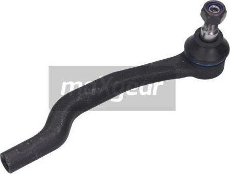 Maxgear 69-0304 - Tie Rod End autospares.lv