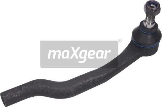 Maxgear 69-0303 - Tie Rod End autospares.lv