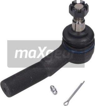 Maxgear 69-0319 - Tie Rod End autospares.lv