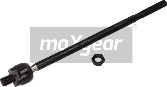 Maxgear 69-0385 - Inner Tie Rod, Axle Joint autospares.lv