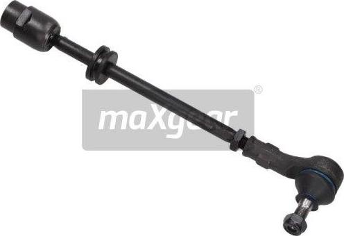 Maxgear 69-0386 - Tie Rod autospares.lv