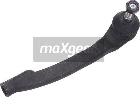 Maxgear 69-0381 - Tie Rod End autospares.lv