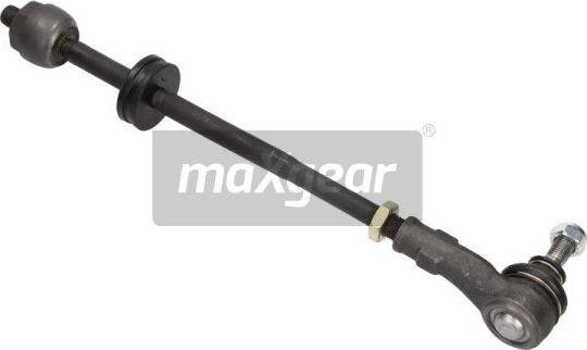 Maxgear 69-0388 - Tie Rod autospares.lv