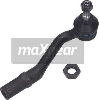 Maxgear 69-0383 - Tie Rod End autospares.lv