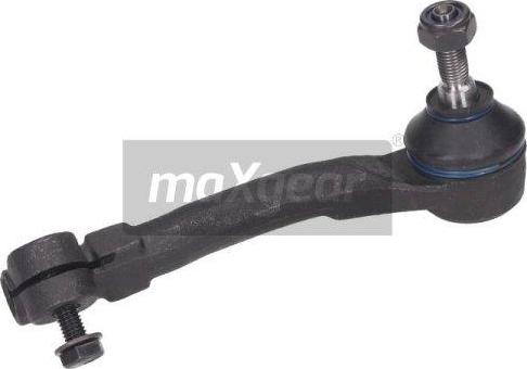 Maxgear 69-0331 - Tie Rod End autospares.lv