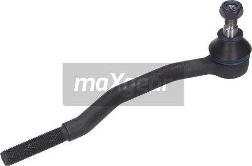 Maxgear 69-0324 - Tie Rod End autospares.lv