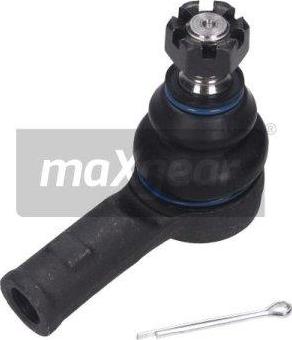 Maxgear 69-0326 - Tie Rod End autospares.lv