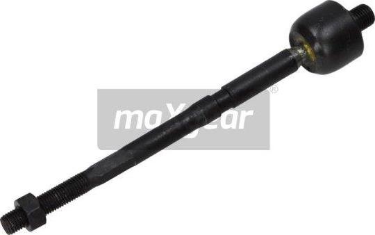 Maxgear 69-0374 - Inner Tie Rod, Axle Joint autospares.lv