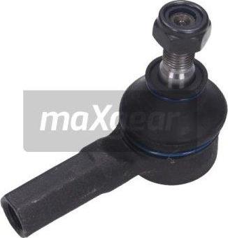 Maxgear 69-0376 - Tie Rod End autospares.lv