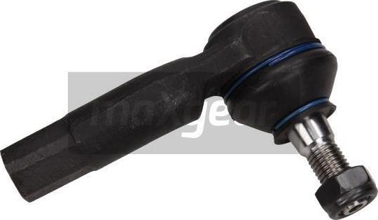 Maxgear 69-0372 - Tie Rod End autospares.lv