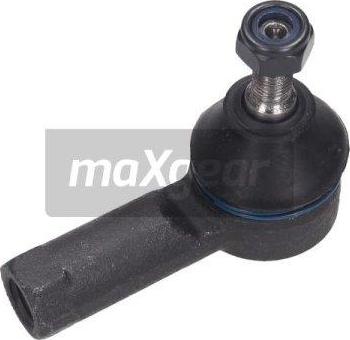 Maxgear 69-0293 - Tie Rod End autospares.lv