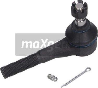 Maxgear 69-0246 - Tie Rod End autospares.lv