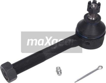 Maxgear 69-0240 - Tie Rod End autospares.lv