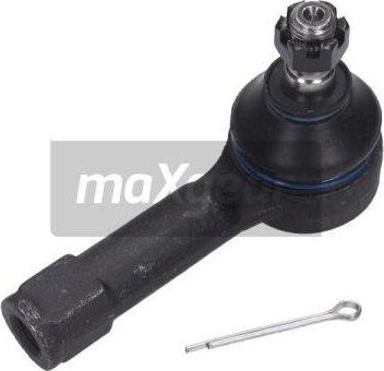 Maxgear 69-0243 - Tie Rod End autospares.lv