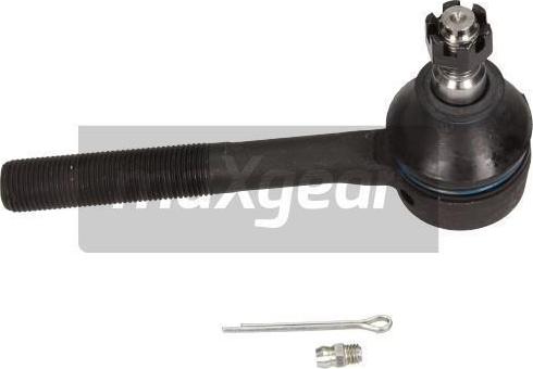 Maxgear 69-0242 - Tie Rod End autospares.lv