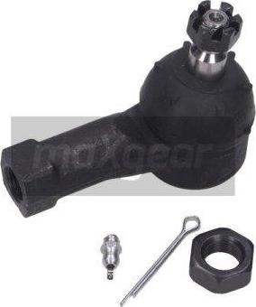 Maxgear 69-0247 - Tie Rod End autospares.lv