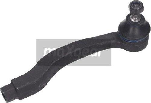 Maxgear 69-0254 - Tie Rod End autospares.lv