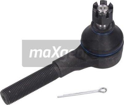 Maxgear 69-0258 - Tie Rod End autospares.lv