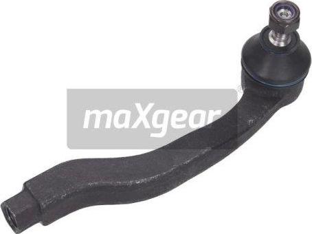 Maxgear 69-0253 - Tie Rod End autospares.lv