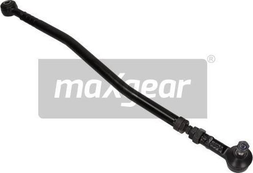 Maxgear 69-0264 - Tie Rod autospares.lv