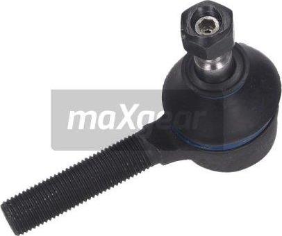 Maxgear 69-0265 - Tie Rod End autospares.lv
