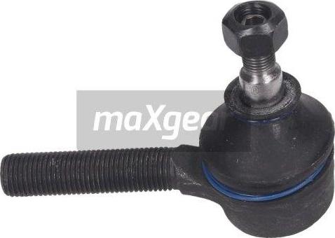 Maxgear 69-0266 - Tie Rod End autospares.lv
