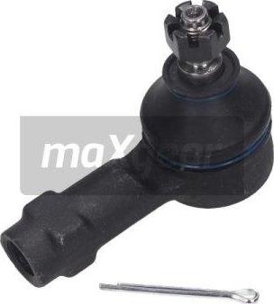 Maxgear 69-0260 - Tie Rod End autospares.lv