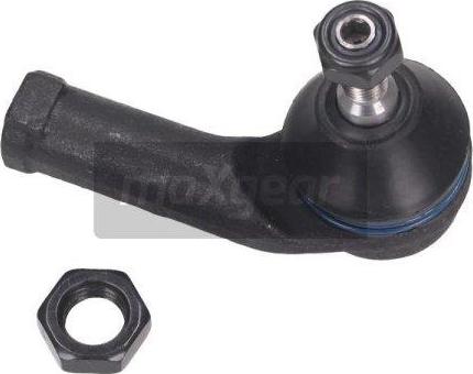 Maxgear 69-0261 - Tie Rod End autospares.lv