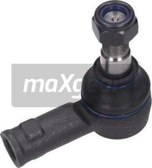 Maxgear 69-0201 - Tie Rod End autospares.lv