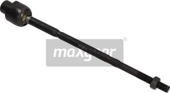 Maxgear 69-0214 - Inner Tie Rod, Axle Joint autospares.lv