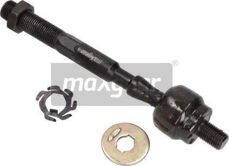 Maxgear 69-0215 - Inner Tie Rod, Axle Joint autospares.lv