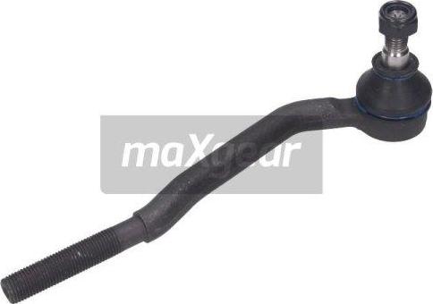 Maxgear 69-0216 - Tie Rod End autospares.lv